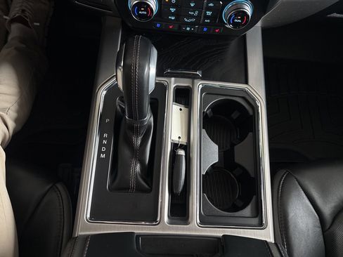 Used 2020 Ford F150 Platinum image 20