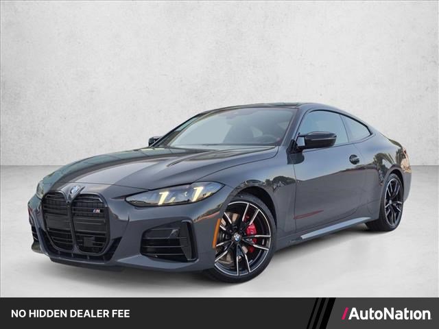 New 2027 BMW M440i Coupe w/ Premium Package RWD image 1