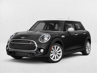 Used 2021 MINI Cooper S w/ Storage Package image 1