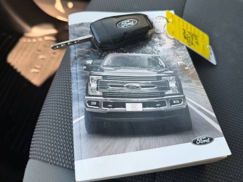Used 2019 Ford F350 XL w/ Power Equipment Group AWD/4WD image 26