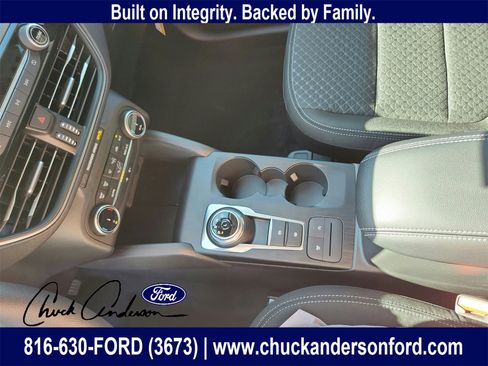 New 2026 Ford Escape Active image 15