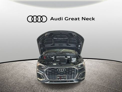 Used 2023 Audi Q5 2.0T Premium Plus w/ Premium Plus Package AWD/4WD image 15
