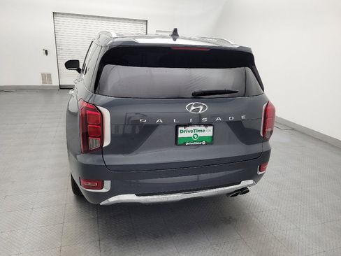 Used 2020 Hyundai Palisade Limited FWD image 6