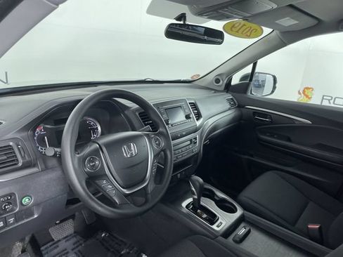 Used 2019 Honda Ridgeline Sport image 19