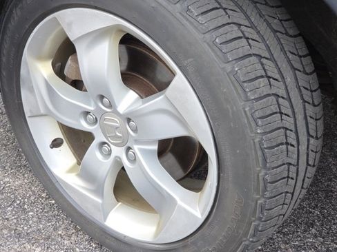 Used 2016 Honda HR-V EX image 9