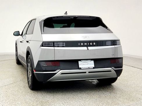 Used 2024 Hyundai Ioniq 5 SEL image 6