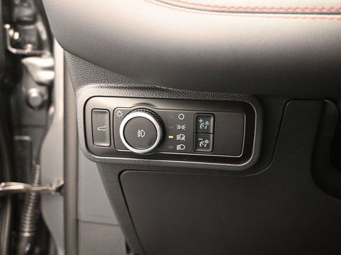 New 2026 Ford Explorer ST w/ Sun And Sound Package AWD/4WD image 13