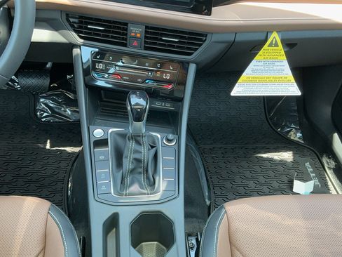 New 2026 Volkswagen Jetta SEL FWD image 23