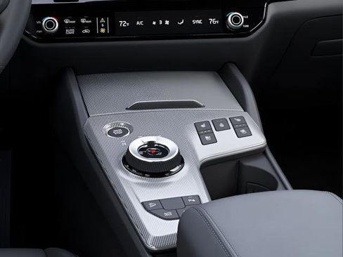 New 2026 Kia Sportage SX Prestige image 16