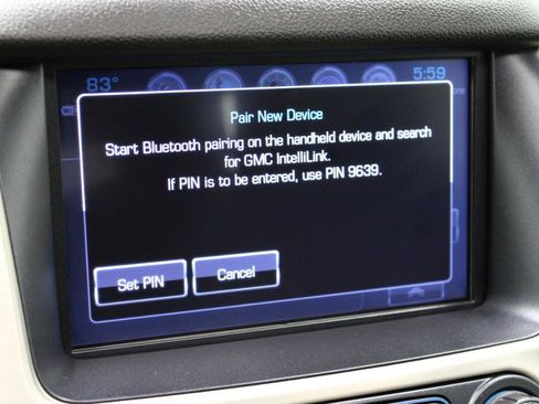 Used 2020 GMC Yukon Denali w/ Denali Premium Package AWD/4WD image 63