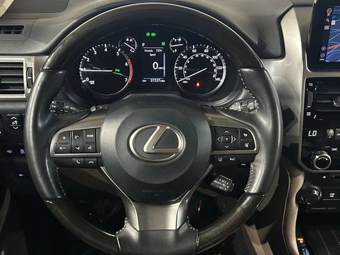 Used 2023 Lexus GX 460 Premium AWD/4WD image 76
