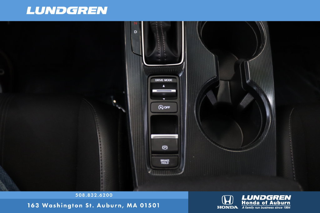 Used 2025 Honda Civic Sport image 26