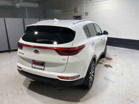Used 2019 Kia Sportage EX image 26