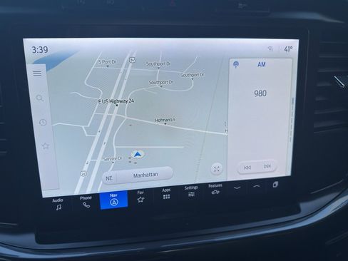 Used 2024 Ford F150 STX image 13