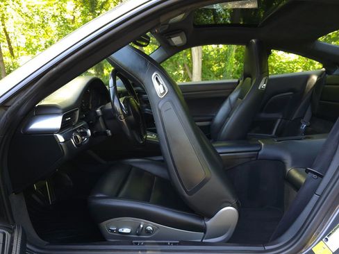 Used 2015 Porsche 911 Carrera w/ Premium Plus Package A RWD image 13