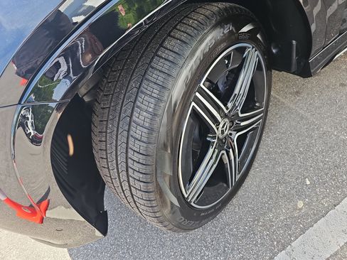 New 2026 Mercedes-Benz GLE 350 4MATIC image 34