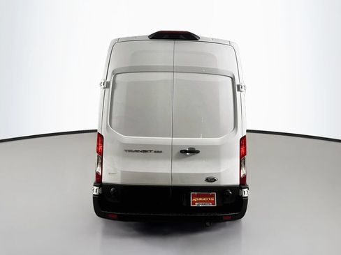 Used 2025 Ford Transit 250 148 High Roof RWD image 7