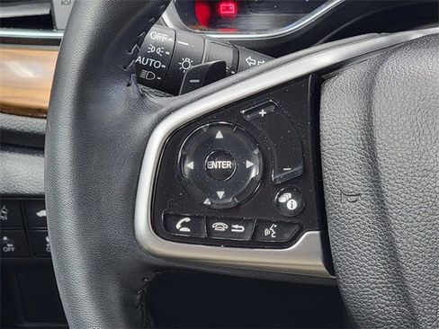 Used 2022 Honda CR-V EX-L image 25