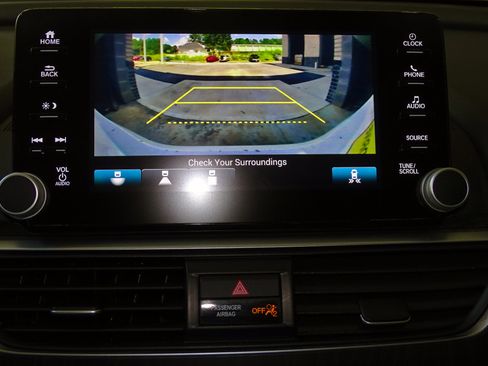 Used 2019 Honda Accord EX-L image 23