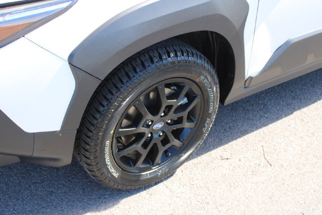 New 2026 Subaru Crosstrek 2.5i Wilderness w/ Wilderness Package AWD/4WD image 12