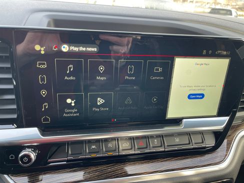 New 2026 GMC Sierra 1500 Elevation image 14