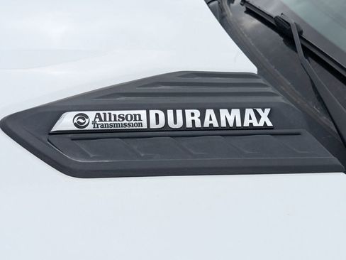 Used 2023 Chevrolet Silverado 2500 W/T w/ WT Fleet Convenience Package image 13