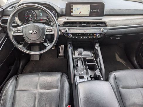 Used 2020 Kia Telluride SX image 7