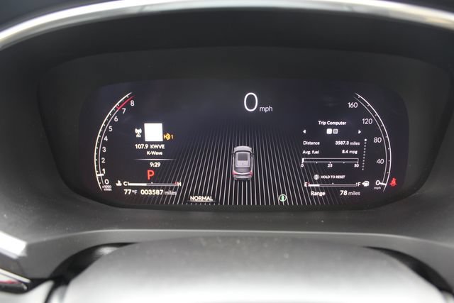 Used 2025 Acura MDX w/ Advance Package AWD/4WD image 63