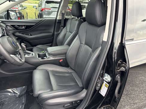 Certified 2024 Subaru Outback Touring XT AWD/4WD image 36