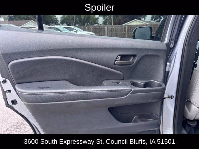 Used 2022 Honda Passport EX-L image 39
