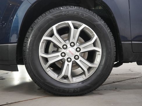 Used 2016 GMC Acadia SLT w/ Open Road Package image 30