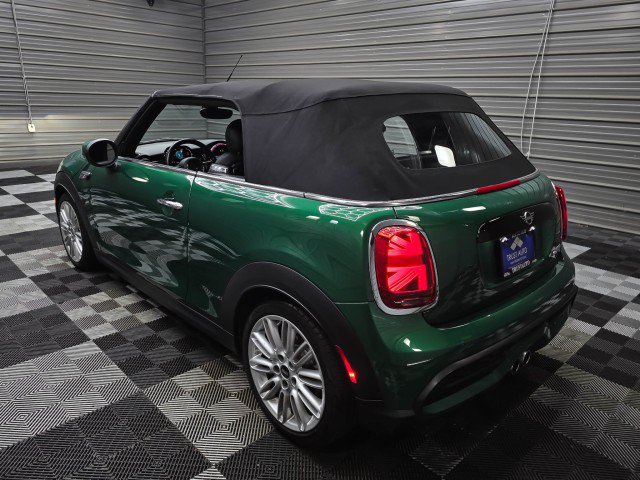 Used 2024 MINI Cooper S FWD image 11