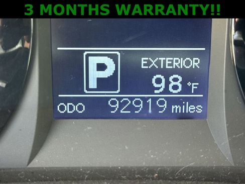 Used 2017 Toyota Sienna LE FWD image 16
