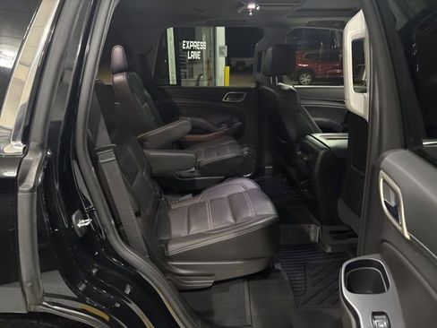Used 2020 GMC Yukon Denali w/ Open Road Package image 27