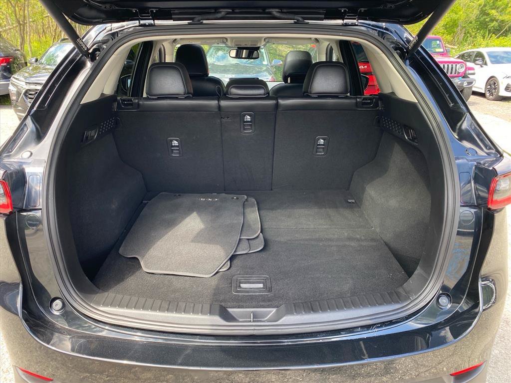 Used 2023 MAZDA CX-5 AWD 2.5 S image 24