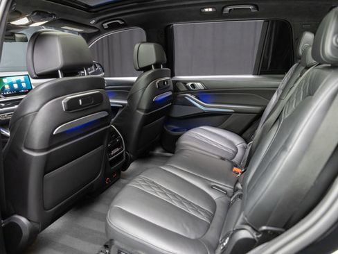 Used 2024 BMW X7 M60i w/ Executive Package image 56