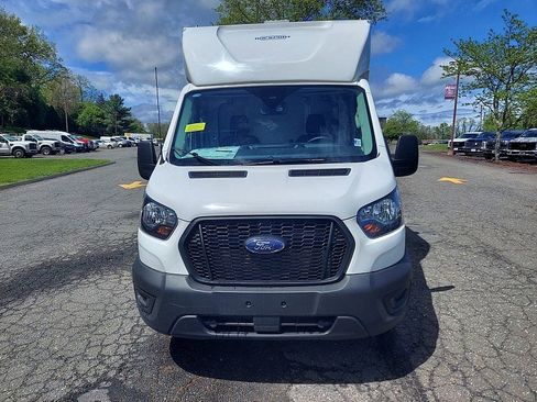New 2025 Ford Transit 350 image 2