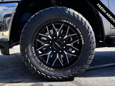 Used 2020 RAM 2500 Big Horn w/ Level 1 Equipment Group image 33