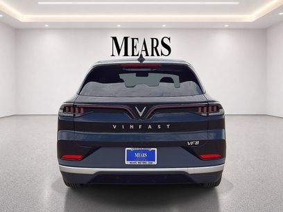Used 2024 VinFast VF 8 Eco
