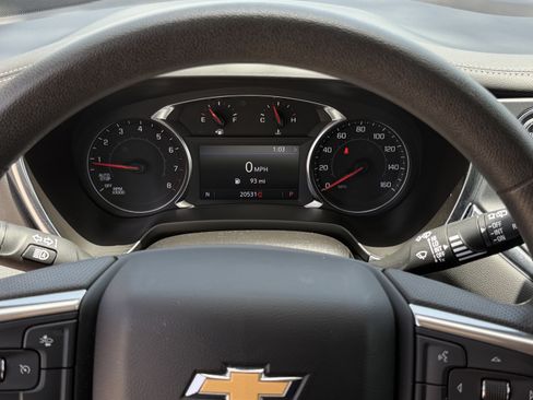 Used 2024 Chevrolet Blazer LT w/ Convenience Package FWD image 19