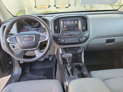 Used 2020 GMC Canyon W/T w/ Convenience Package image 40