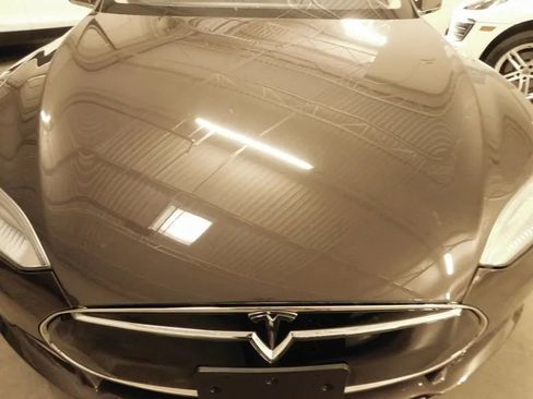 Used 2013 Tesla Model S RWD image 12