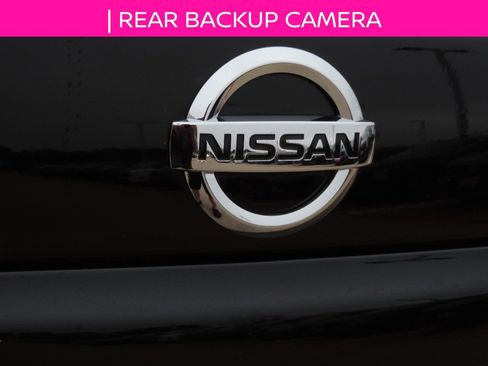 Used 2018 Nissan Murano Platinum image 14