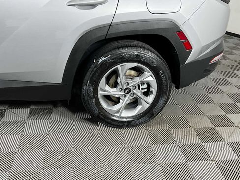 Used 2023 Hyundai Tucson SEL image 31