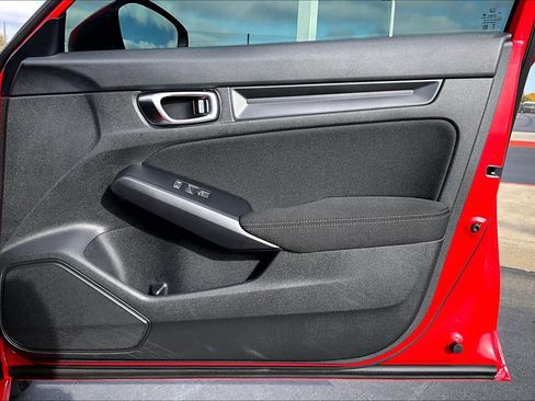 Used 2026 Honda Civic LX image 26