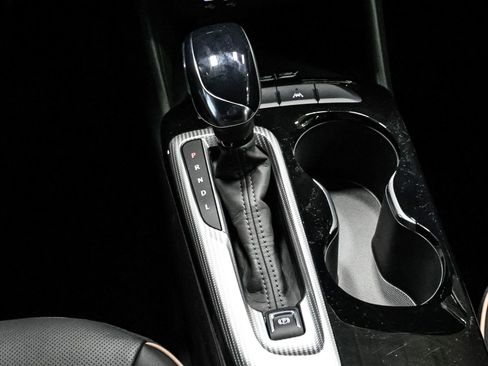 New 2026 Buick Envista Preferred FWD image 30