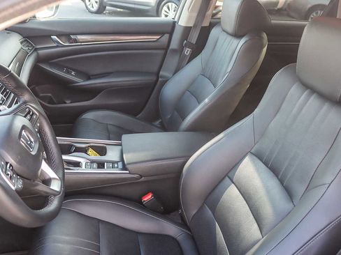 Used 2022 Honda Accord Sport Special Edition image 15