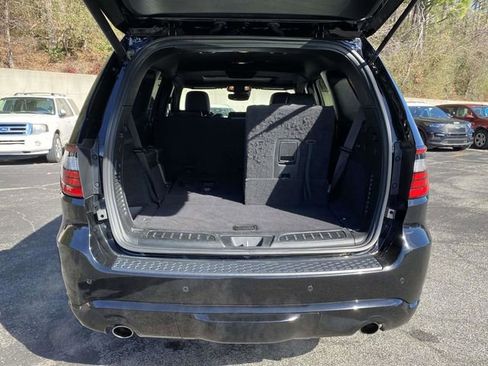 Used 2024 Dodge Durango GT image 9