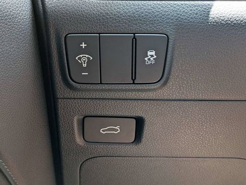Used 2025 Kia K5 EX FWD image 29