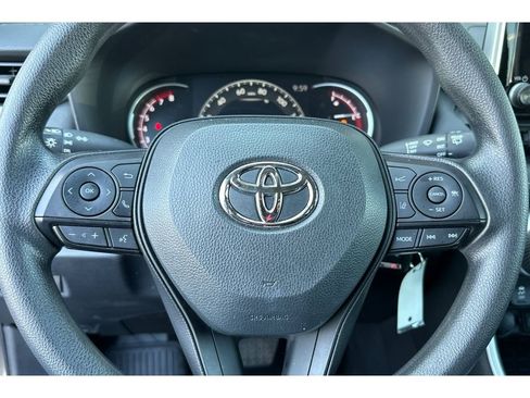 Certified 2024 Toyota RAV4 LE AWD/4WD image 25